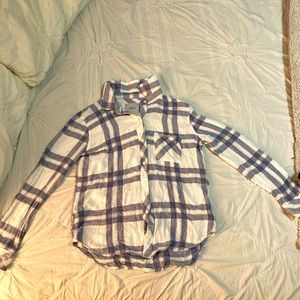 Rails Flannel